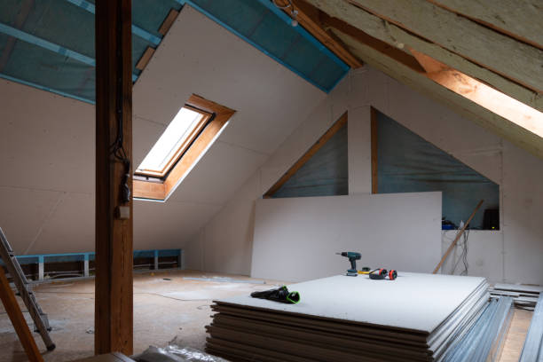 Reliable Burlington, WI Insulation Contractor Solutions