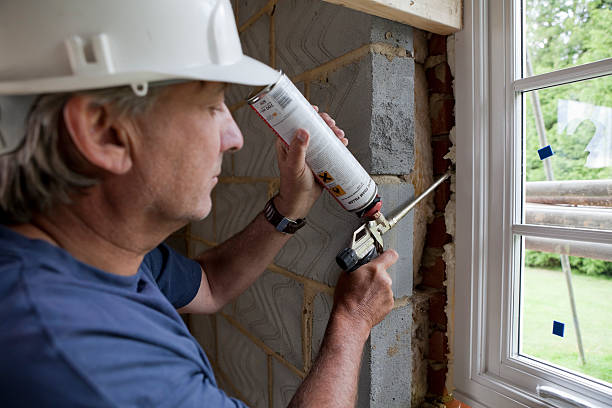 Types of Insulation We Offer in Burlington, WI