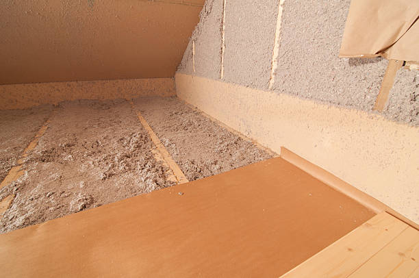 Best Commercial Insulation in Burlington, WI